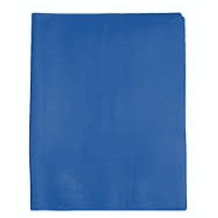 FORRO UNIVERSITARIO ADIX AZUL