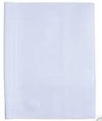 FORRO UNIVERSITARIO ADIX BLANCO 1