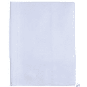 FORRO UNIVERSITARIO ADIX BLANCO