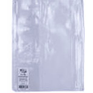 FORRO COLLEGE ADIX TRANSPARENTE