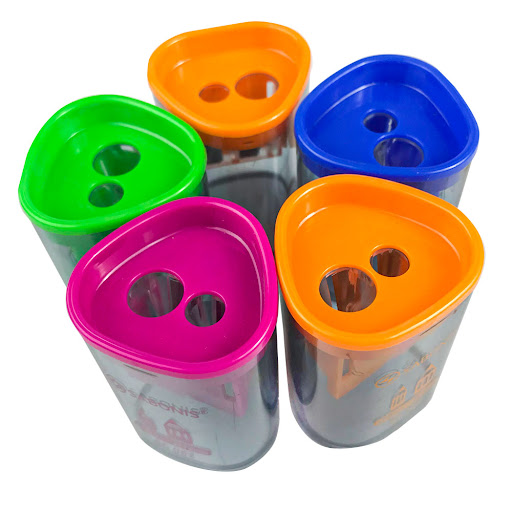 SACAPUNTA TILIBRA DOBLE AP15  1