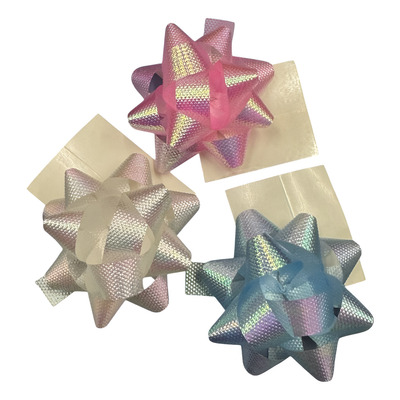 CINTA DE REGALO VILLAGE POM POM PRO GRANDE 1