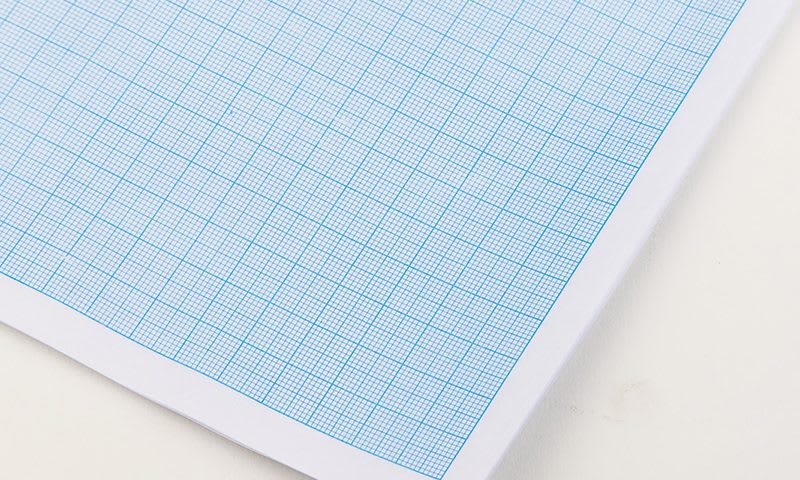 HOJA PAPEL MILIMETRADO 1