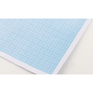 HOJA PAPEL MILIMETRADO