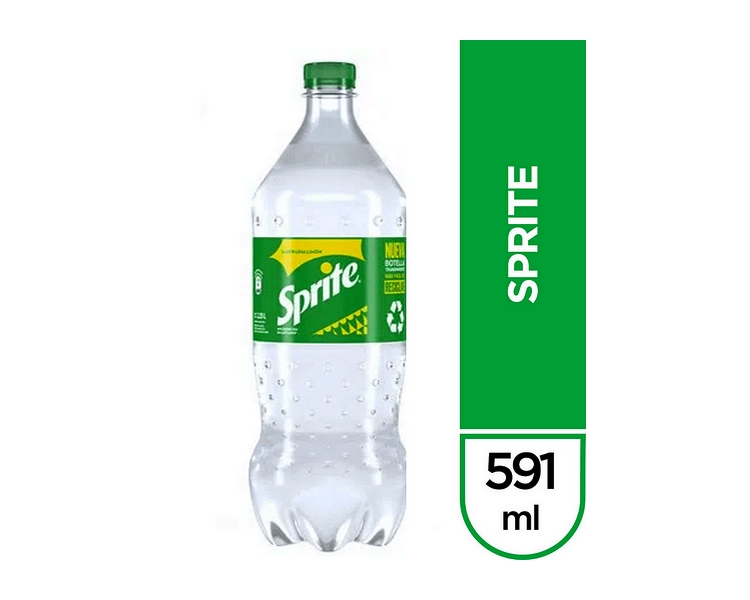 BEBIDA SPRITE MIDCAL 591ML 1