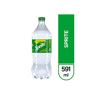 BEBIDA SPRITE MIDCAL 591ML