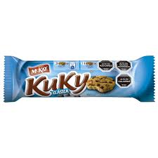 GALLETAS KUKY CLASICA 120GRS. 1