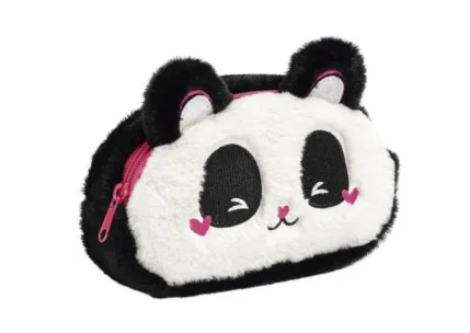 ESTUCHE TILIBRA MEDIO LOVELY FRIEND  1