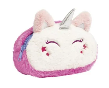 ESTUCHE TILIBRA MEDIO BLINK UNICORNIO 1