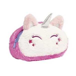 ESTUCHE TILIBRA MEDIO BLINK UNICORNIO