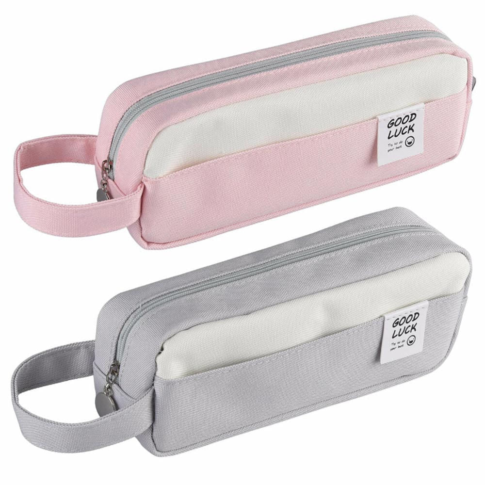 ESTUCHE TORRE LISO COLORES PASTEL 1