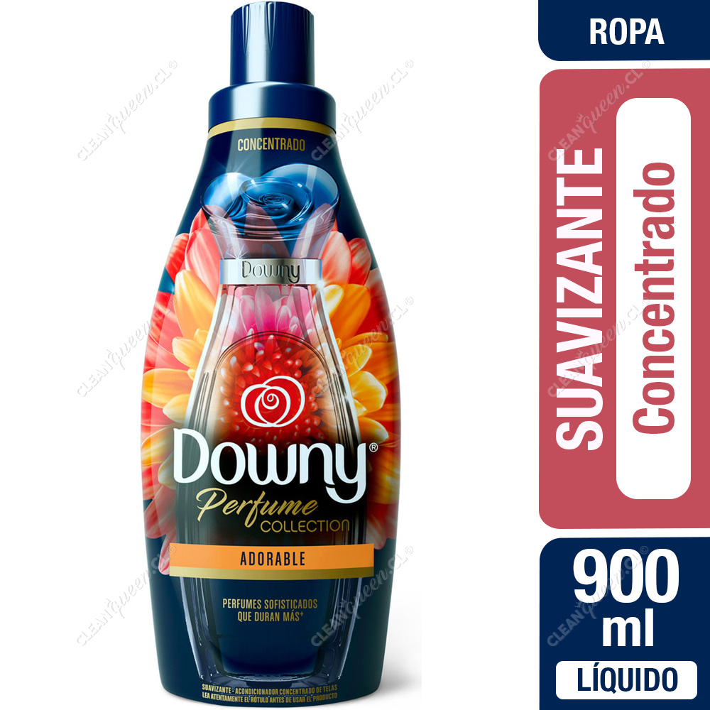 SUAVIZANTE DOWNY ADORABLE 900ML. 1