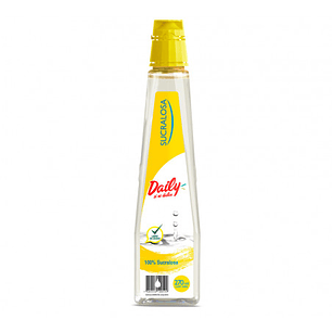 ENDULZANTE LIQUIDO DAILY CON SUCRALOSA 270 ml.
