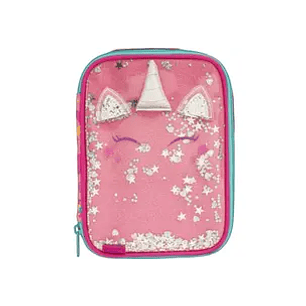 ESTUCHE TILIBRA BOX BLINK UNICORIO