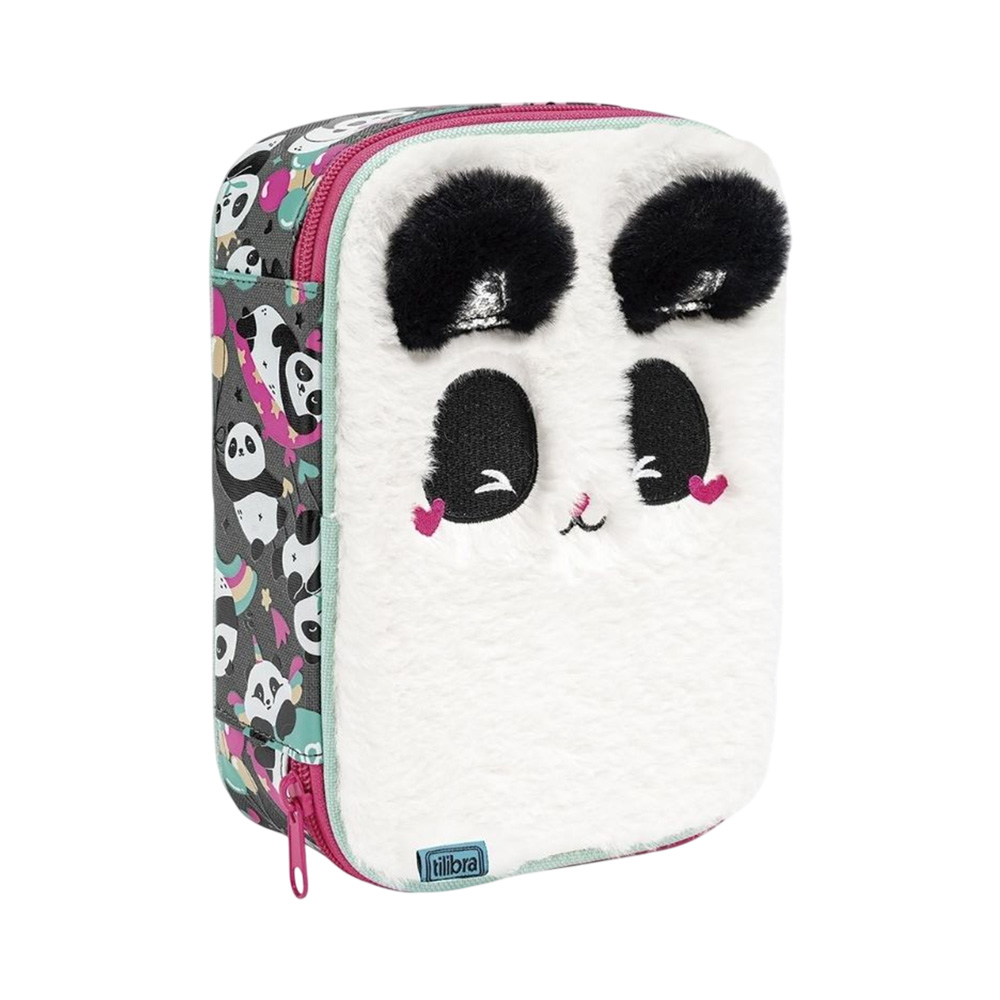 ESTUCHE TILIBRA BOX LOVELY FRIEND  1