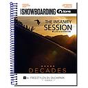 CUADERNO TORRE TOP 7mm 150 Hjs DEPORTES EXTREMOS 1