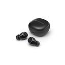 AUDIFONOS BLUETOOTH MOTO BUDS 105 IPX5 C/MIC NEGROS 1