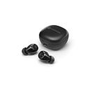AUDIFONOS BLUETOOTH MOTO BUDS 105 IPX5 C/MIC NEGROS