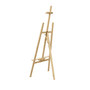 ATRIL BASICO MADERA PINO HAND 150CMS. #5484