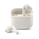 AUDIFONOS BLUETOOTH MOTO BUDS 065 C/MIC BLANCO 1
