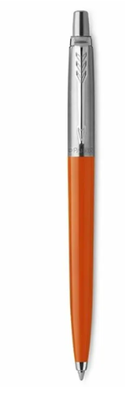 BOLIGRAFO PARKER JOTTER  CHELSEA NARANJA (1953189) 1