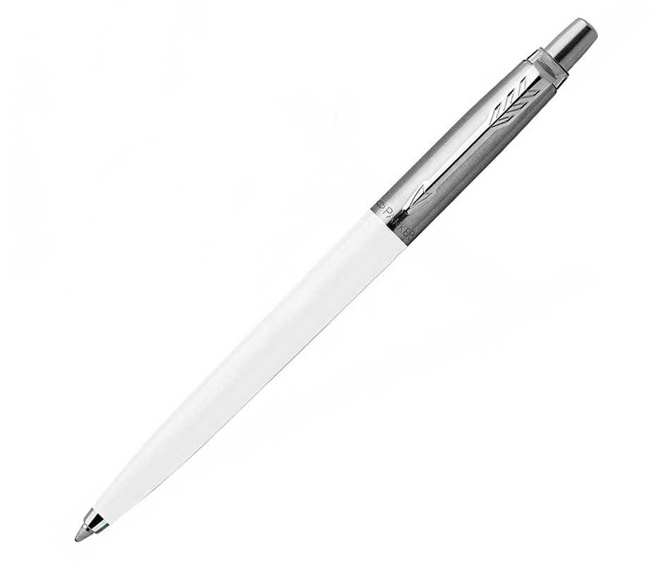 BOLIGRAFO PARKER JOTTER ORIGINALS BLANCO (2123541) 1