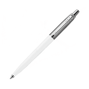 BOLIGRAFO PARKER JOTTER ORIGINALS BLANCO (2123541)
