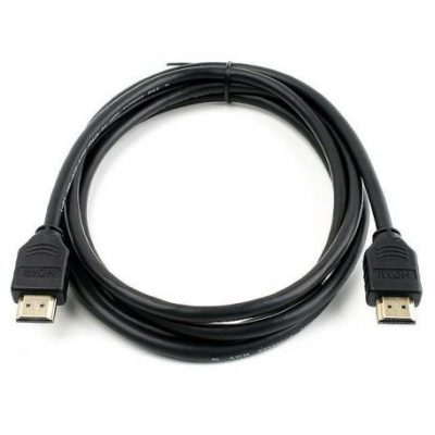 CABLE HDMI ULTRA TECHNOLOGY 31HDM-BL187 1.8 MTS 1