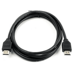 CABLE HDMI ULTRA TECHNOLOGY 31HDM-BL187 1.8 MTS