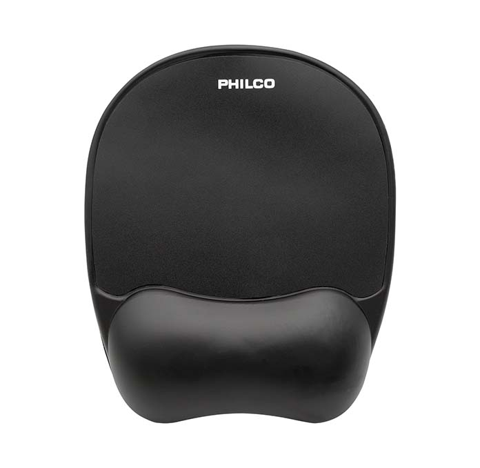 PAD MOUSE GEL PHILCO 00214 ERGONOMICO 1