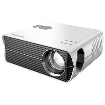 PROYECTOR PHILCO 7000 LUMENES 1920X1080 1080P AV/USB/HDMI 3115N 1