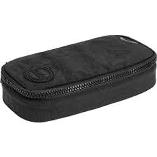 ESTUCHE TILIBRA MINI BOX ACADEMIE NEGRO