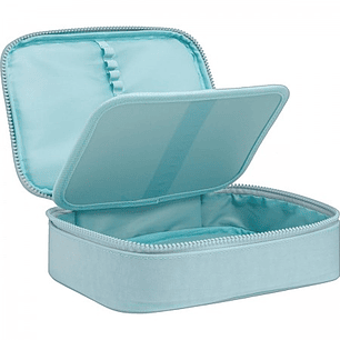 ESTUCHE TILIBRA BOX HAPPY CELESTE