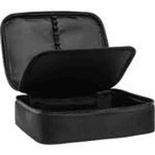 ESTUCHE TILIBRA BOX ACADEMIE NEGRO