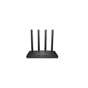 ROUTER INALAMBRICO TP-LINK AC1900 DUAL BAND 1300MBps 5GHz + 600Mbps  Archer C80