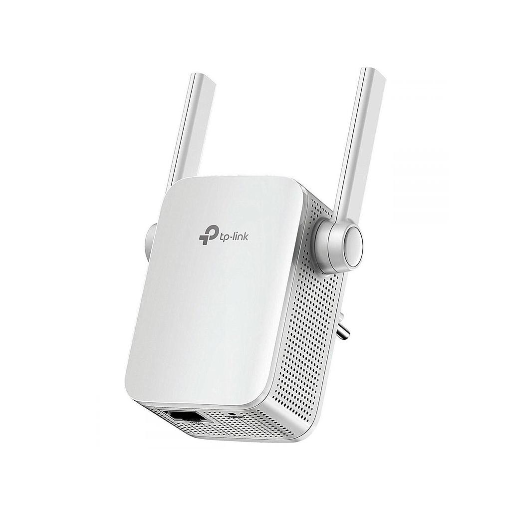 EXTENSOR COBERTURA WIFI TP-LINK AC1200 RE305 DUAL BAND 1