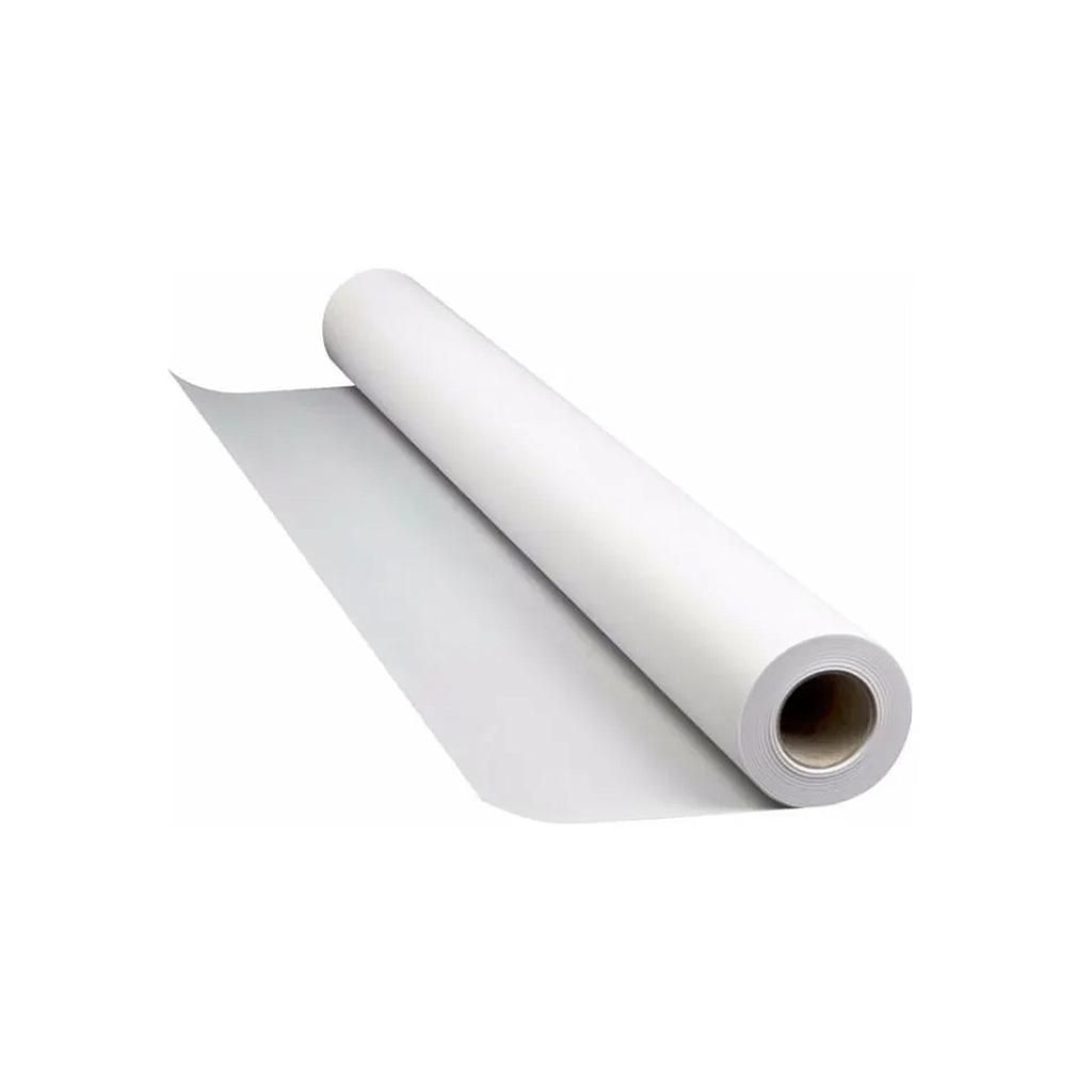 ROLLO PAPEL PLOTTER 0.60 x 40 Mts 80Grs 1