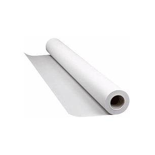 ROLLO PAPEL PLOTTER 0.60 x 40 Mts 80Grs