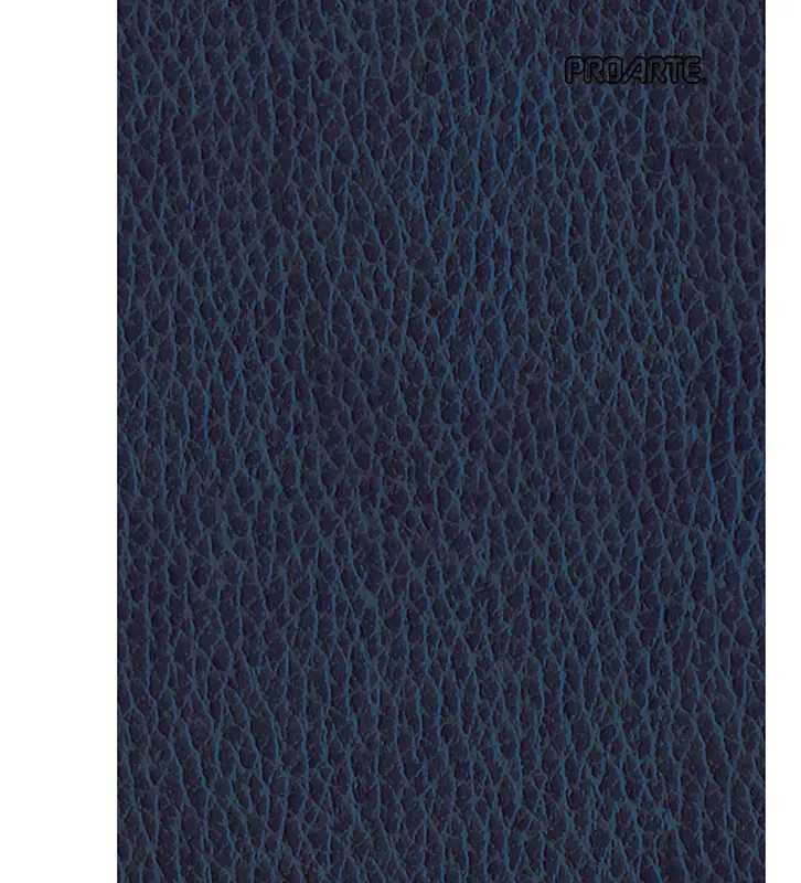 CUADERNO PROARTE CARTA 7mm 150 Hjs ECOCUERO C/ESPIRAL 1