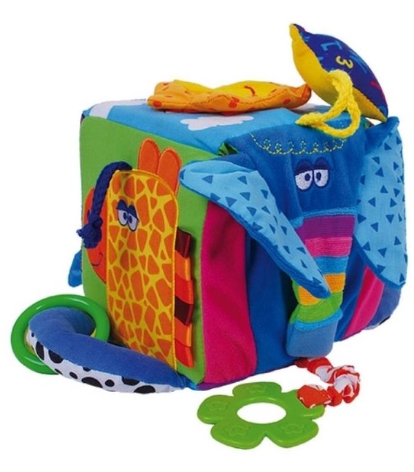 CUBO DACTIC INTERACTIVO TELA 1