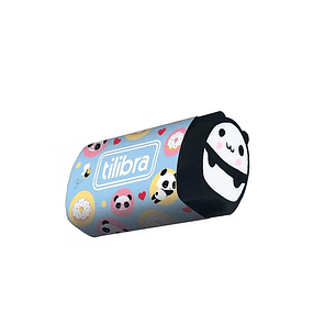 GOMA DE BORRAR TILIBRA LOVELYF PANDA 