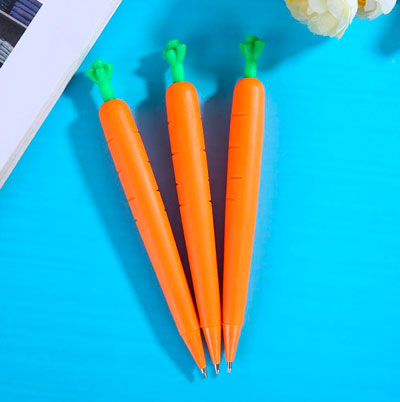 PORTAMINA TILIBRA 0,7MM ZANAHORIA  1