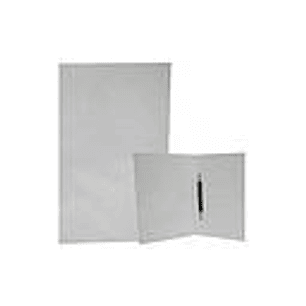 CARPETA PLASTIFICADA C/ACCO CLIP COLOR BLANCO