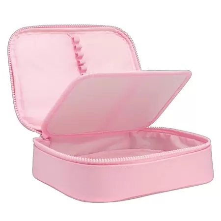 ESTUCHE TILIBRA BOX HAPPY ROSA 1