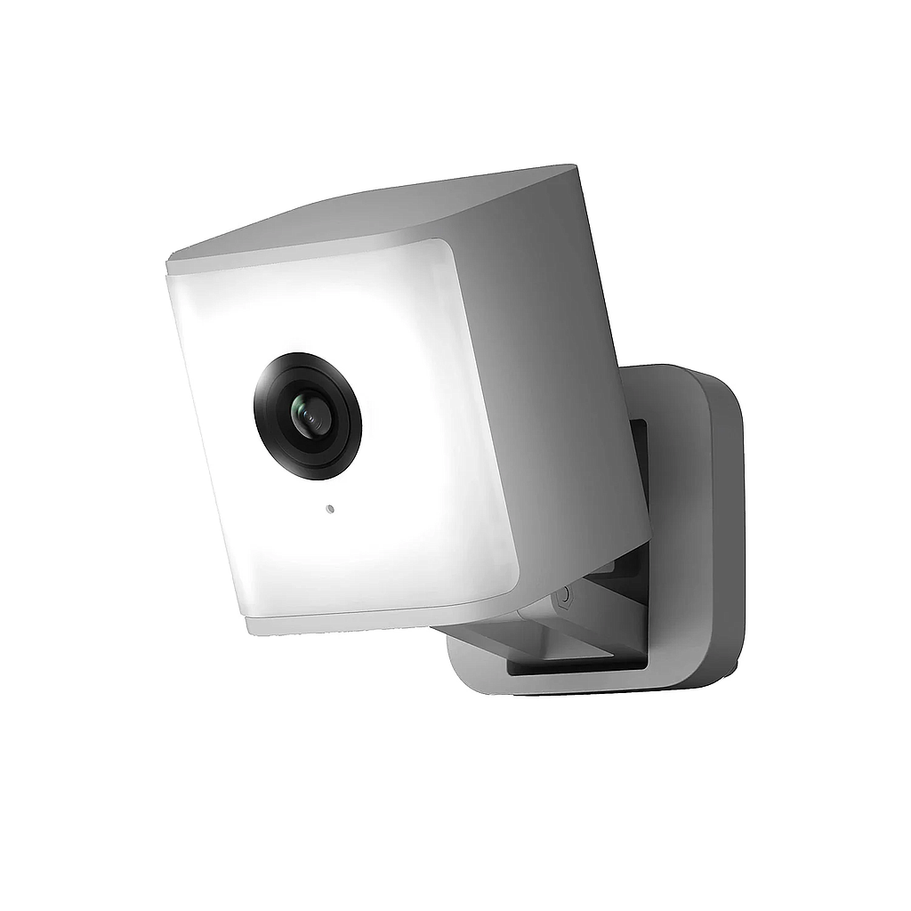 CAMARA IP AIWA INTERIOR/EXTERIOR CP7 106º 4MP WIFI AWCTIQ4 1