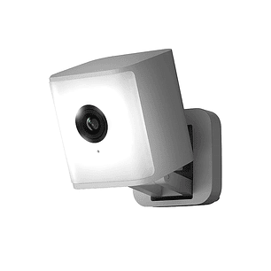 CAMARA IP AIWA INTERIOR/EXTERIOR CP7 106º 4MP WIFI AWCTIQ4