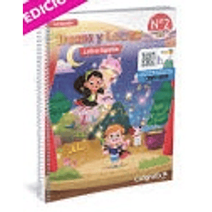 CALIGRAFIX PREESCOLAR N°2 (5 AÑOS) LENGUAJE TRAZOS Y LETRAS