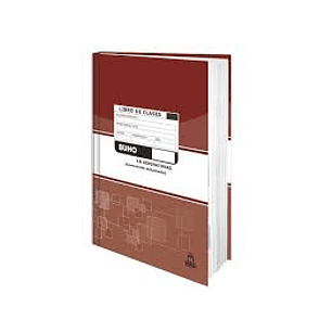 LIBRO DE CLASES BUHO ENSEÑANZA BASICA 16 ASIGNATURAS CONT/AMPL