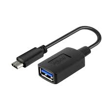 ADAPTADOR XTECHXTC-515 TIPO C MACHO A USB 3.0 HEMBRA 1