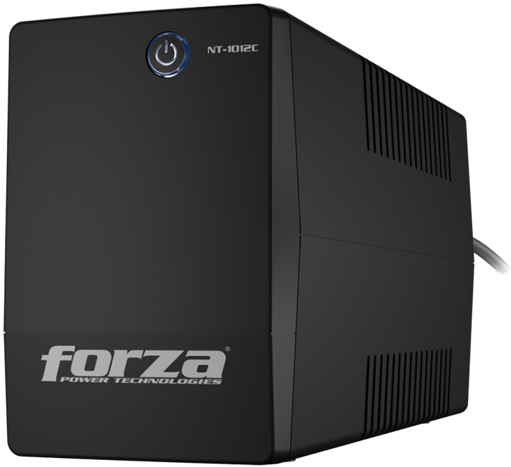 UPS FORZA NT-1012C 1000VA 500W 220V68 1
